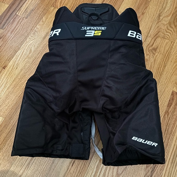 Bauer Hockey Pants - Picture 4 of 4